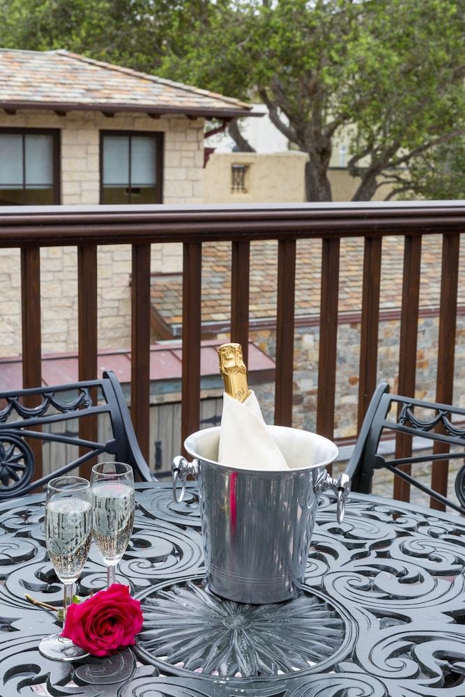 Coachman'S Inn, A Four Sisters Inn Carmel-by-the-Sea エクステリア 写真