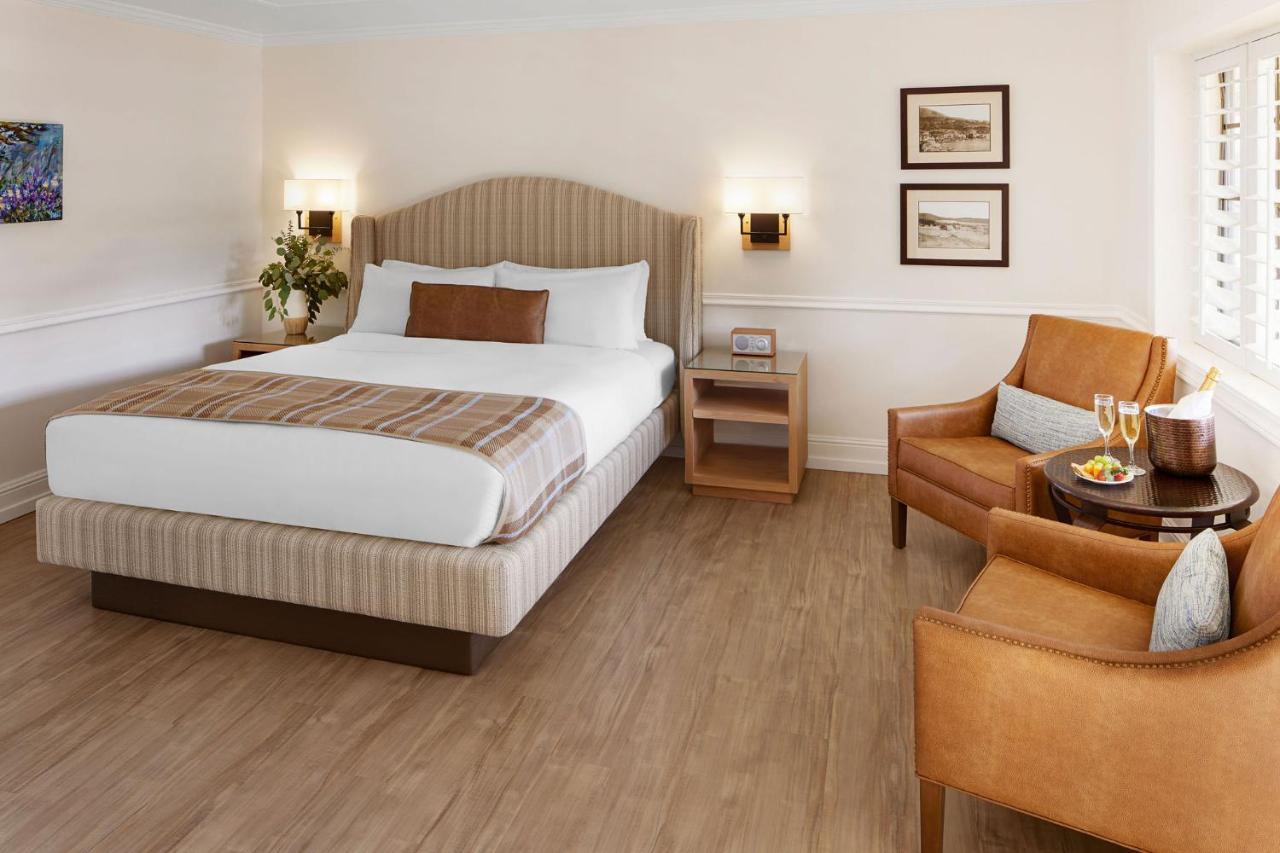 Coachman'S Inn, A Four Sisters Inn Carmel-by-the-Sea エクステリア 写真