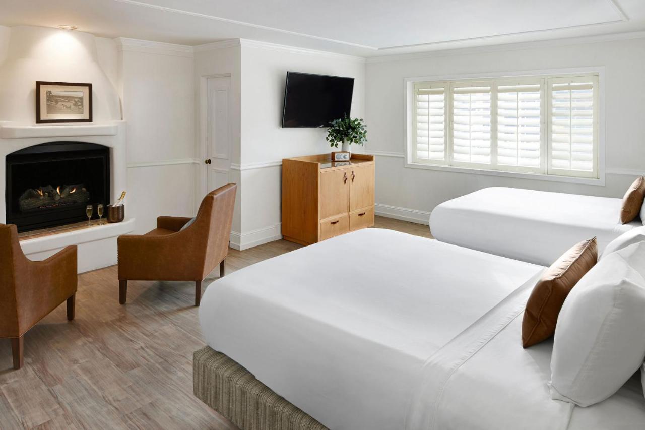 Coachman'S Inn, A Four Sisters Inn Carmel-by-the-Sea エクステリア 写真