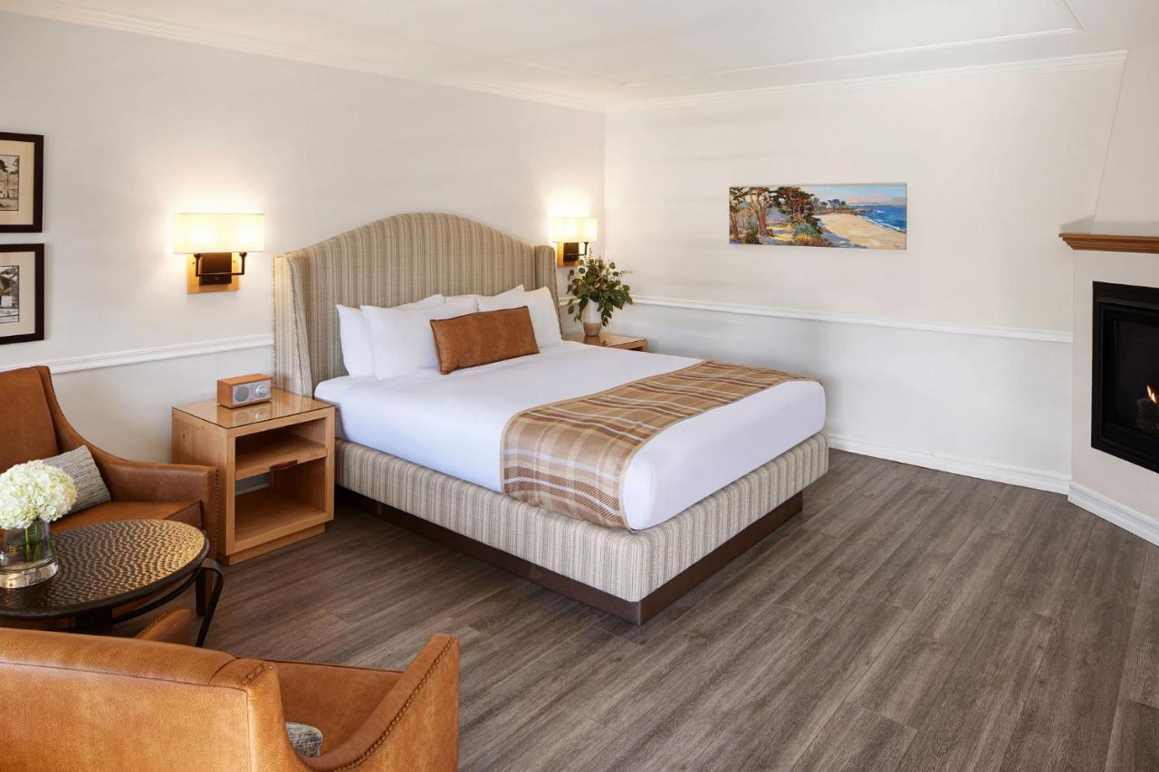 Coachman'S Inn, A Four Sisters Inn Carmel-by-the-Sea エクステリア 写真