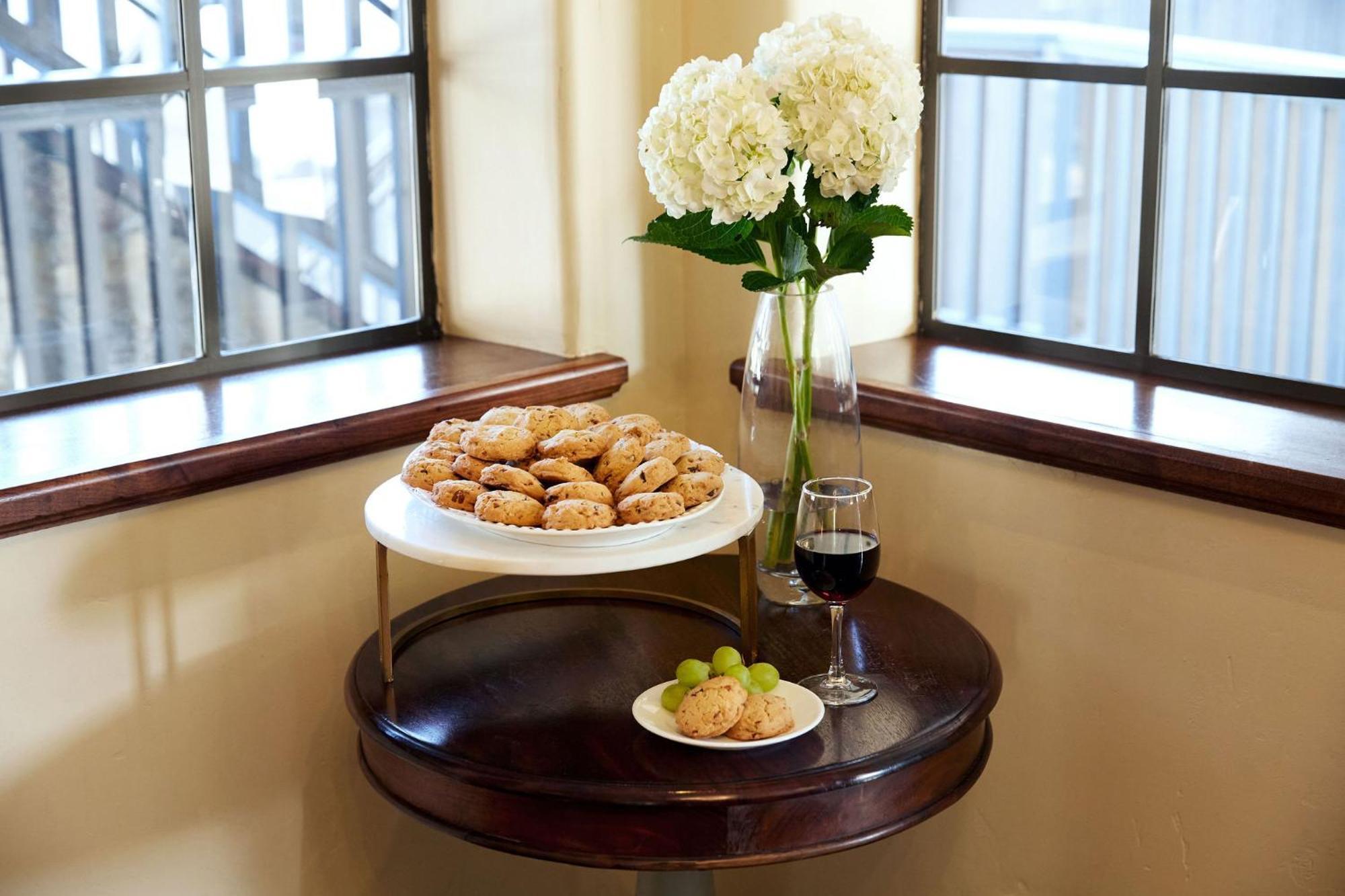 Coachman'S Inn, A Four Sisters Inn Carmel-by-the-Sea エクステリア 写真