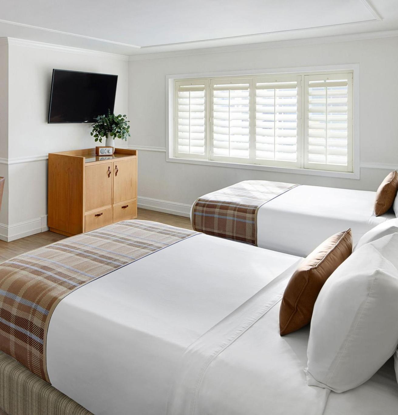Coachman'S Inn, A Four Sisters Inn Carmel-by-the-Sea エクステリア 写真
