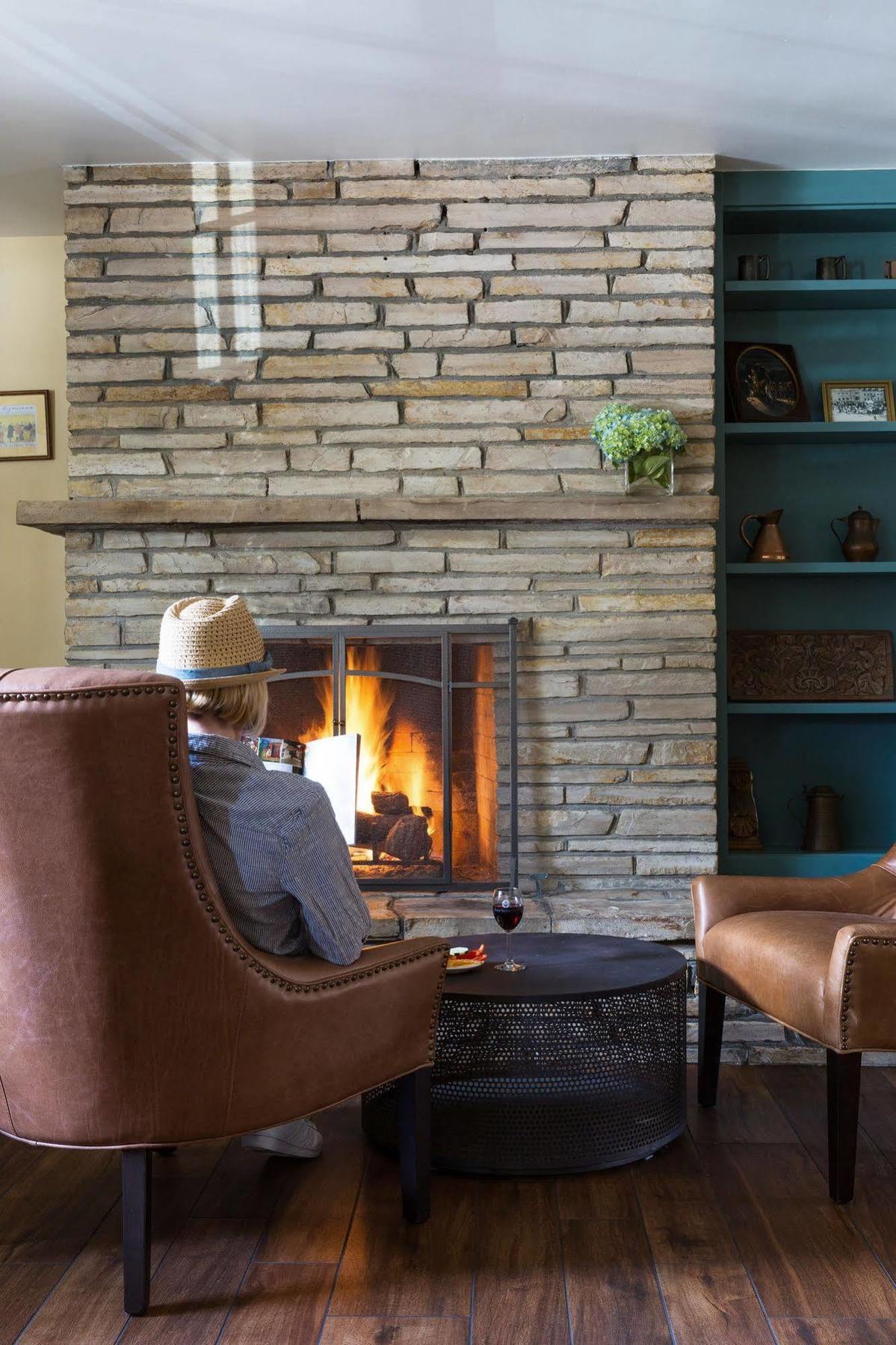 Coachman'S Inn, A Four Sisters Inn Carmel-by-the-Sea エクステリア 写真