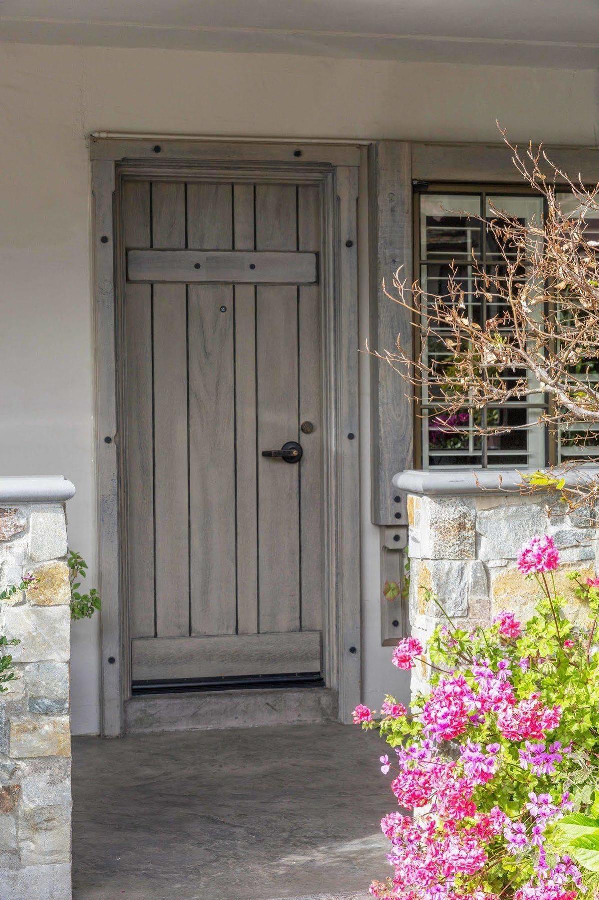 Coachman'S Inn, A Four Sisters Inn Carmel-by-the-Sea エクステリア 写真